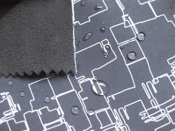 Softshell Fabric