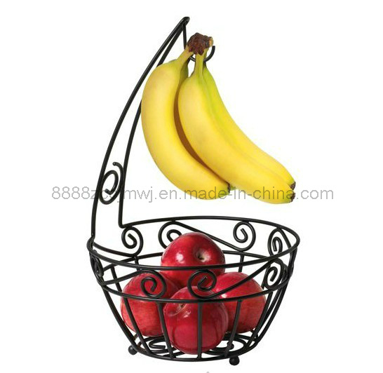 Scroll Fruit Tree