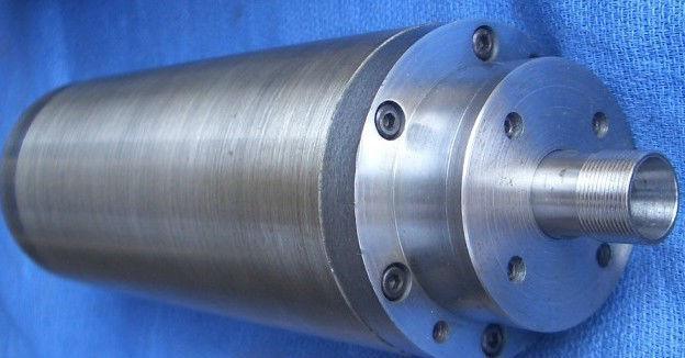 Water Cooling Spindle in Woodworking Machinery Parts
