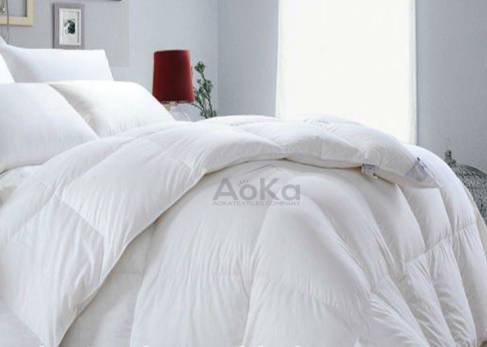 Microfiber Quilt