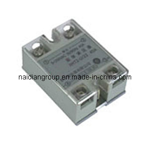 Solid State Relay / Power Relays / Timer Relays