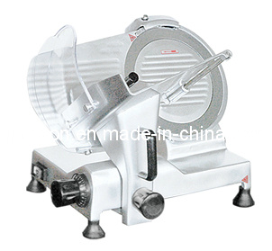 Automatic Electrical Metal Meat Slicer for Slicing (GRT-MS275)