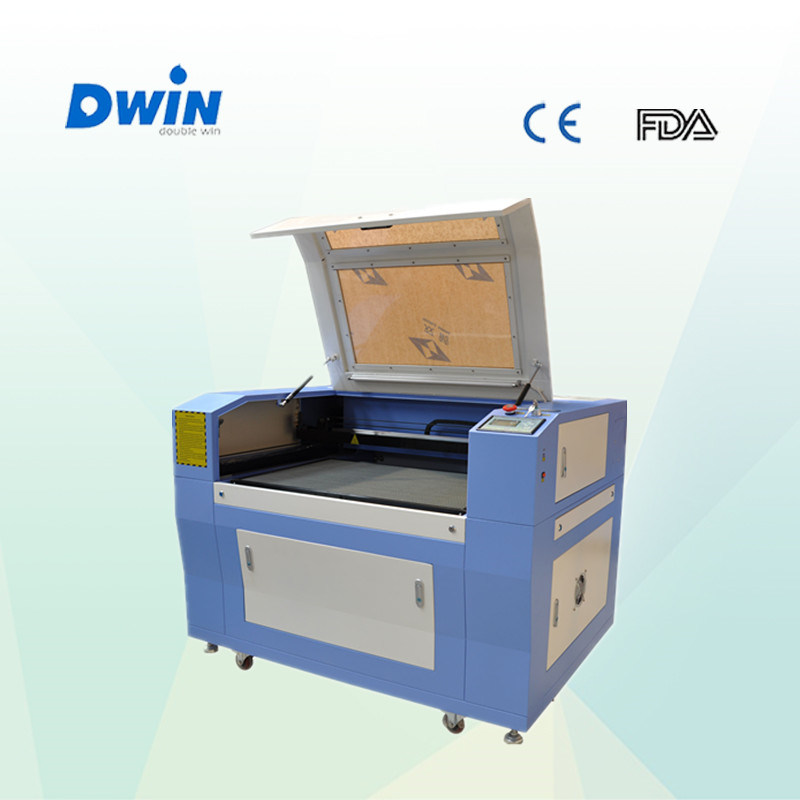 Glass Laser Cutting Machine (DW960)