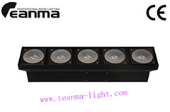 5X30W 3in1 Cos LED Matrix Light Stage Lighting