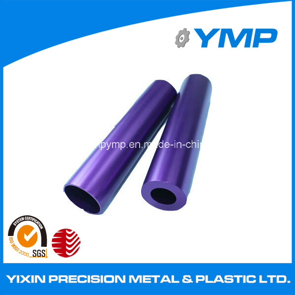 OEM Customized Machining Turning Part Metal Mechanical Tube Parts