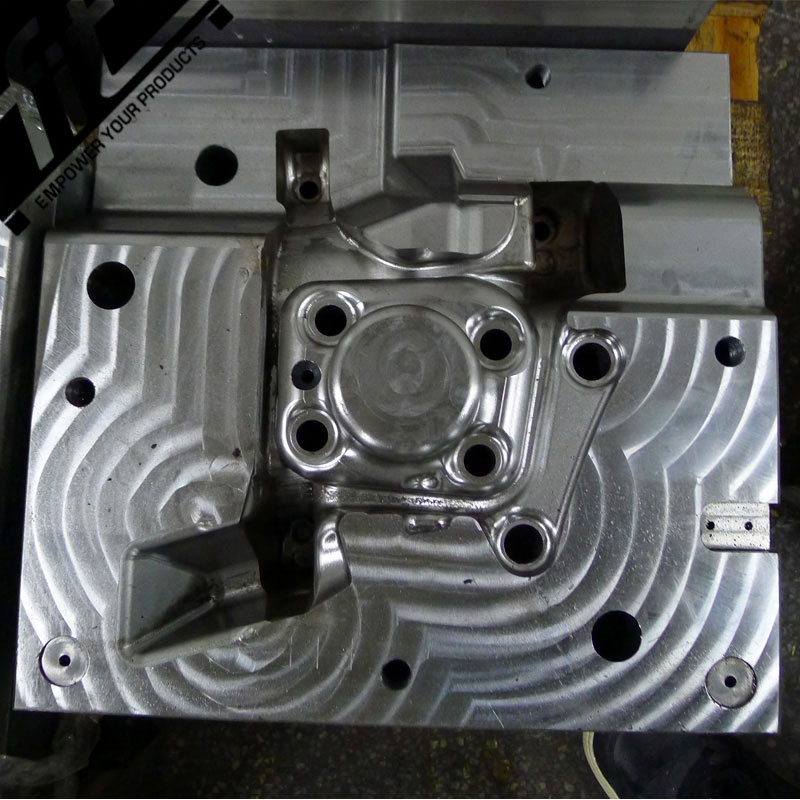 Customized CNC Lathining/Lathed Part