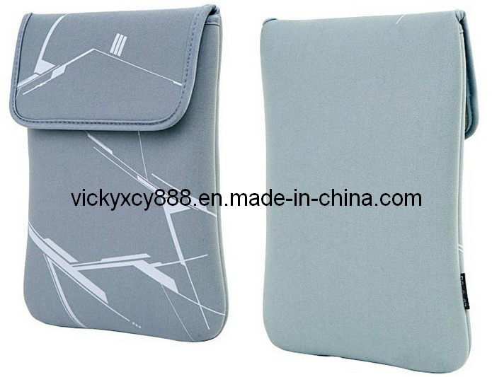 Neoprene Laptop Computer Notebook Holder Bag Sleeve Case (CY1848)