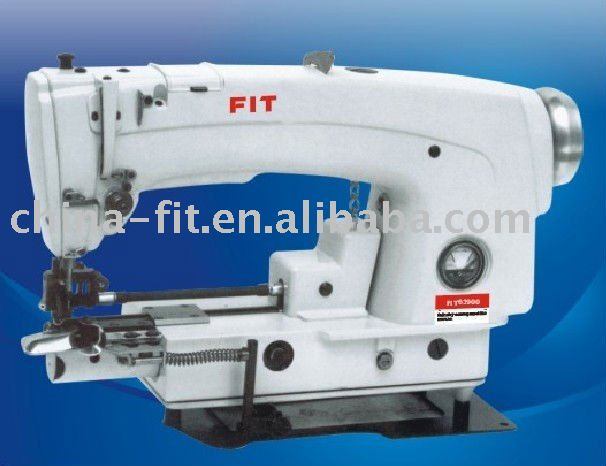 Fit63900 Lockstitch Hemming Trousers Bottoms and Sleeves Machine.