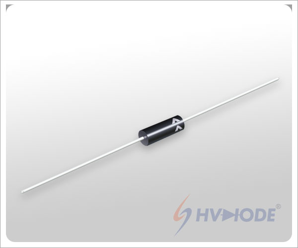 High Voltage Diode Low Frequency 2CL Series (2CL10-04--2CL10-15)