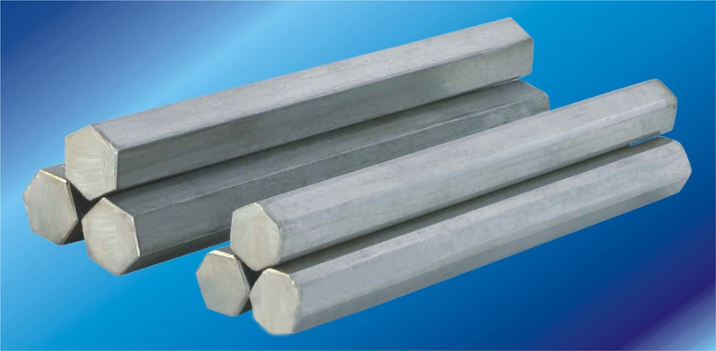 Titanium Alloy