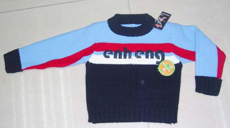 Boy's Sweater for Winter- 23! (7489)
