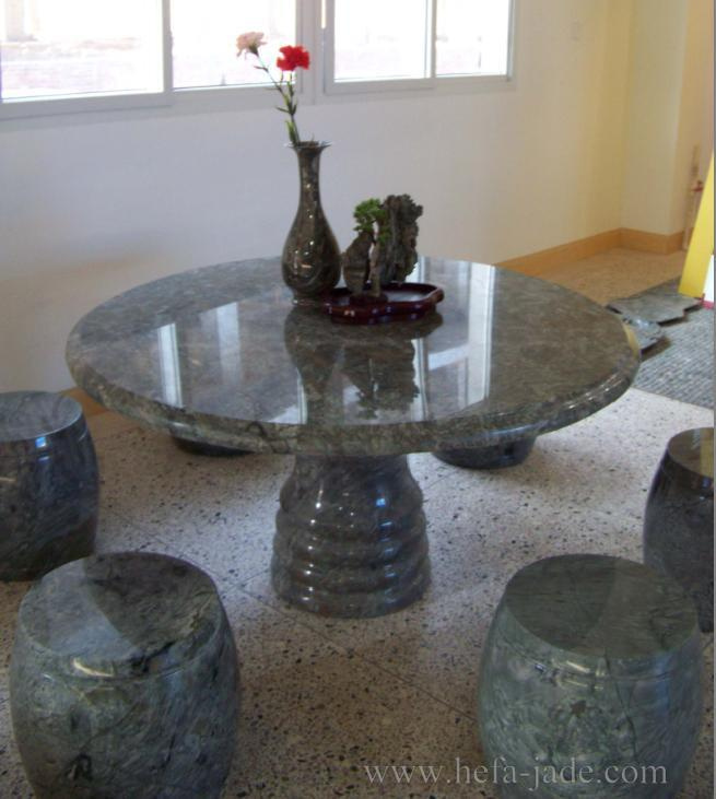 Jade Round Table