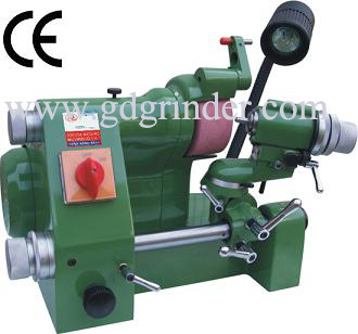 Grinder Tools (U2)