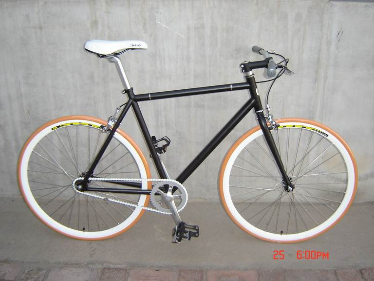 Bicycle
