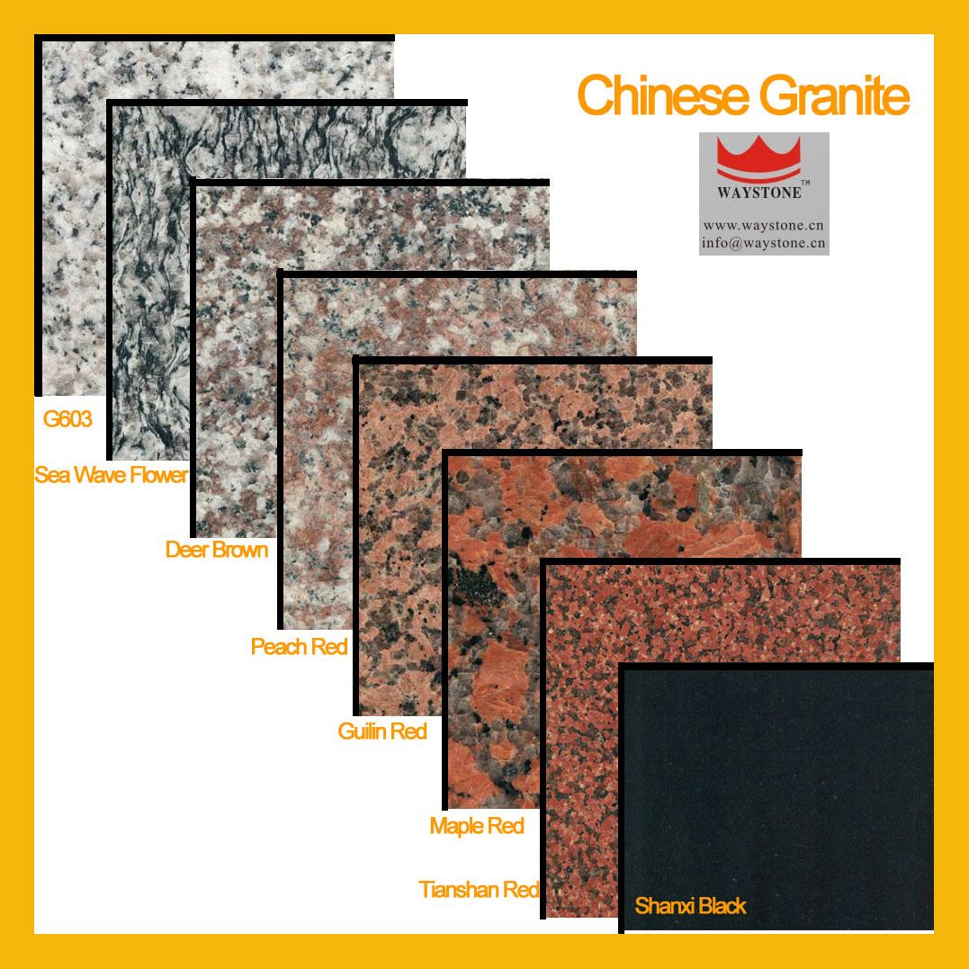 Granite