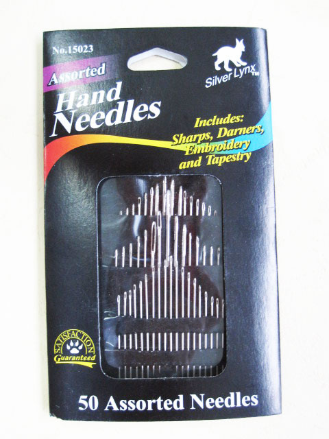 Hand Needle