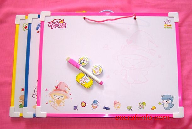 Writing Board