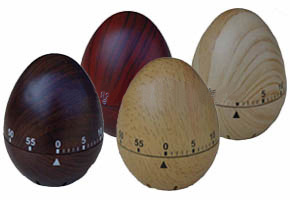 Craft Kitchen Timer, Egg Kitchen Timer, Digital Timer