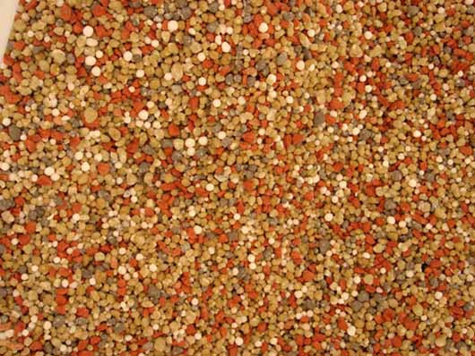 BB Fertilizer