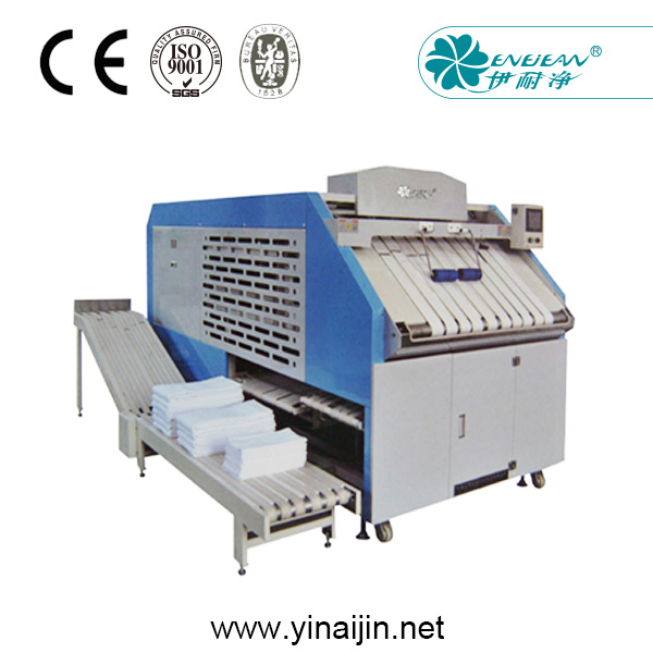 Towel Folder, Folding Machine