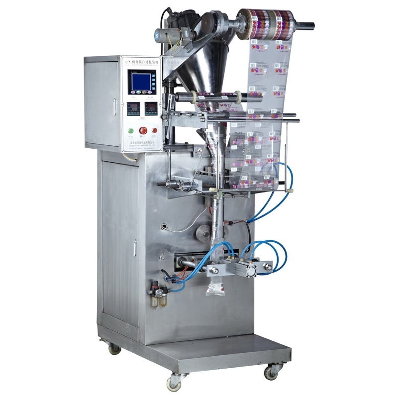 Powder Packing Machine for Spice
