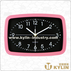 Rectangular Clock