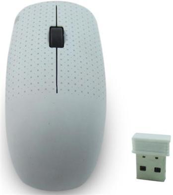 Ergonomic Design Wholesale Computer 2.4GHz Wirless Mouse Automatical Power-Saving Function