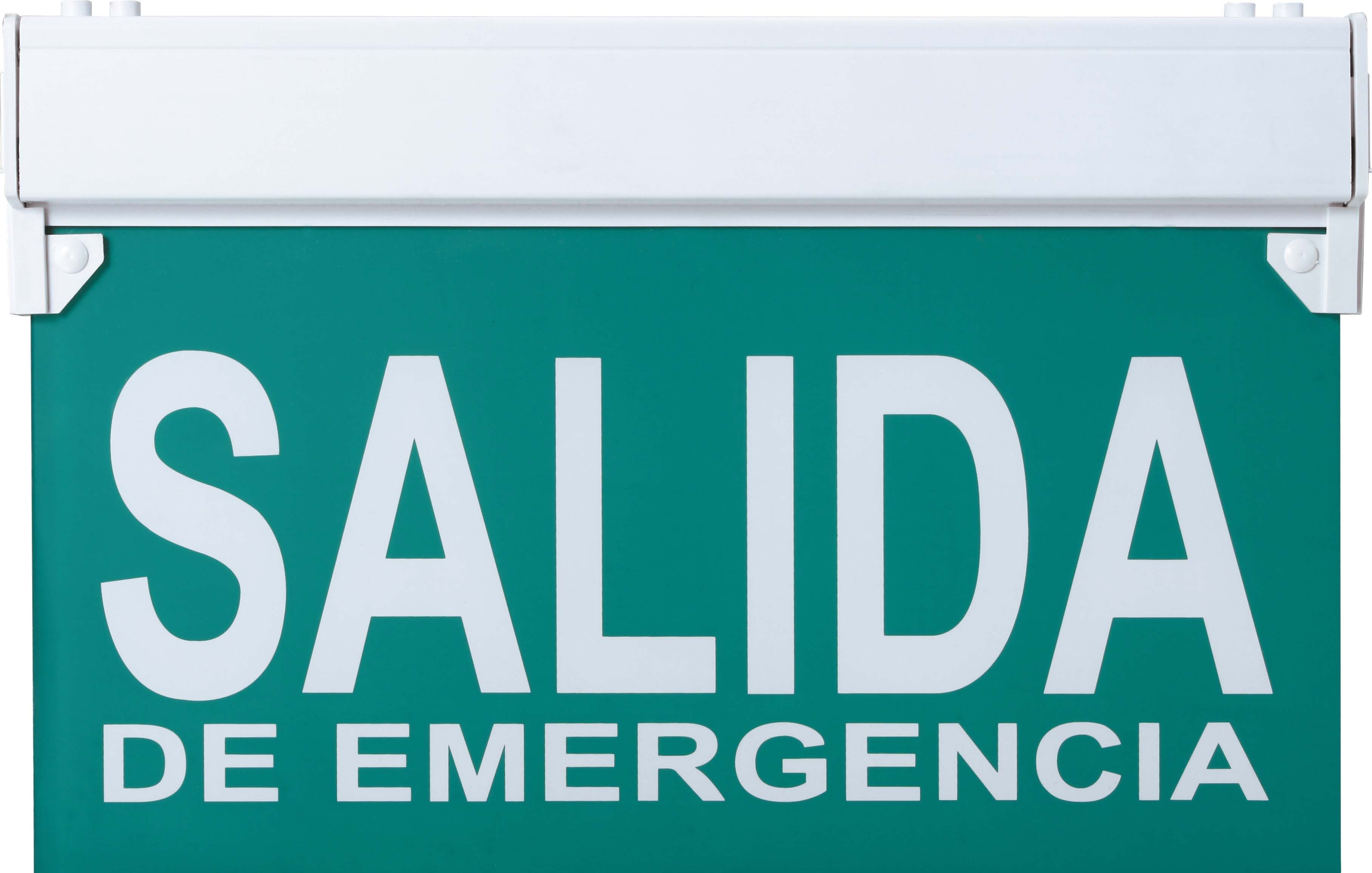 Exit Sign Model 297