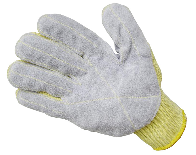 Safety Gloves for Heavy Duty (2237FLT)