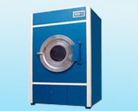 Industrial Drying Machine