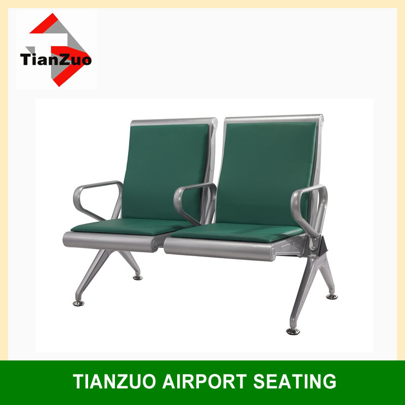 Elegant High Back Airport Waiting Chair / Waiting Seating (WL900-K02HS)