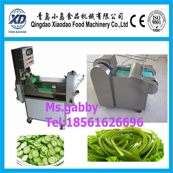 Fruit Vegetable Cutting Machine