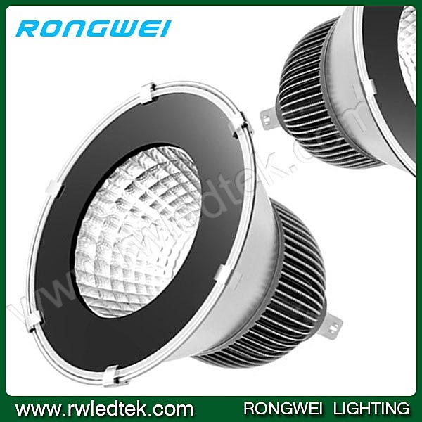 80W Bridgelux Chips Meanwell Driver High LED Bay Light
