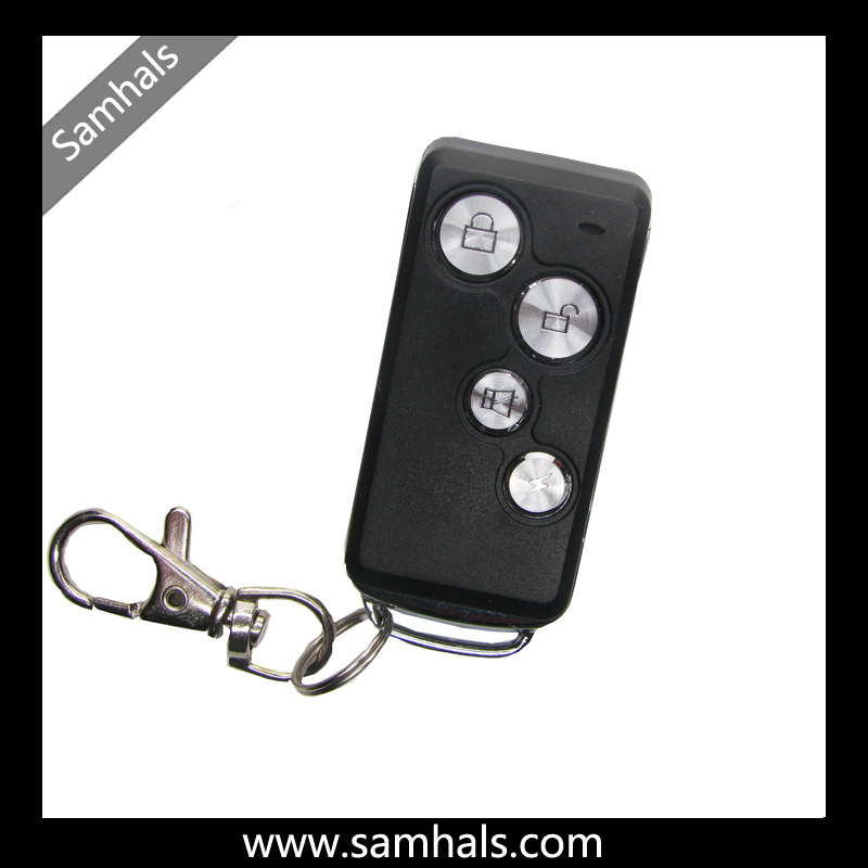 Remote Control Duplicator