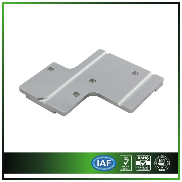 Precision CNC Machining Center