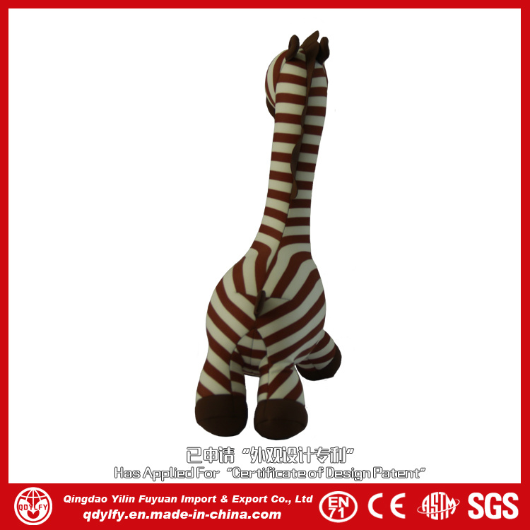 Stripe Deer Kids Toy (YL-1509008)