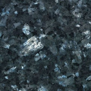 Blue Pearl Granite