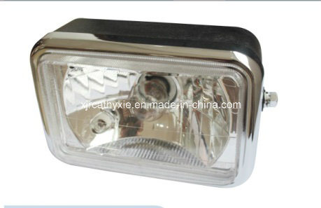 Motorcycle Headlight of Motorcycle Body Parts