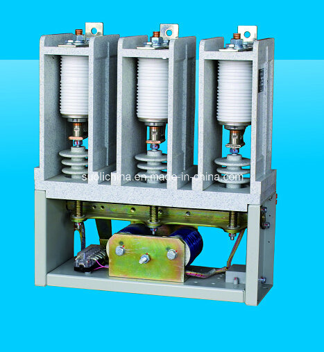 Soft Starter Contactor Vacuum Contactor Ckg Series for AC Motor