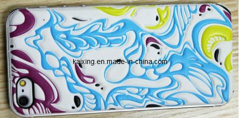 3D Back Protector for iPhone 5