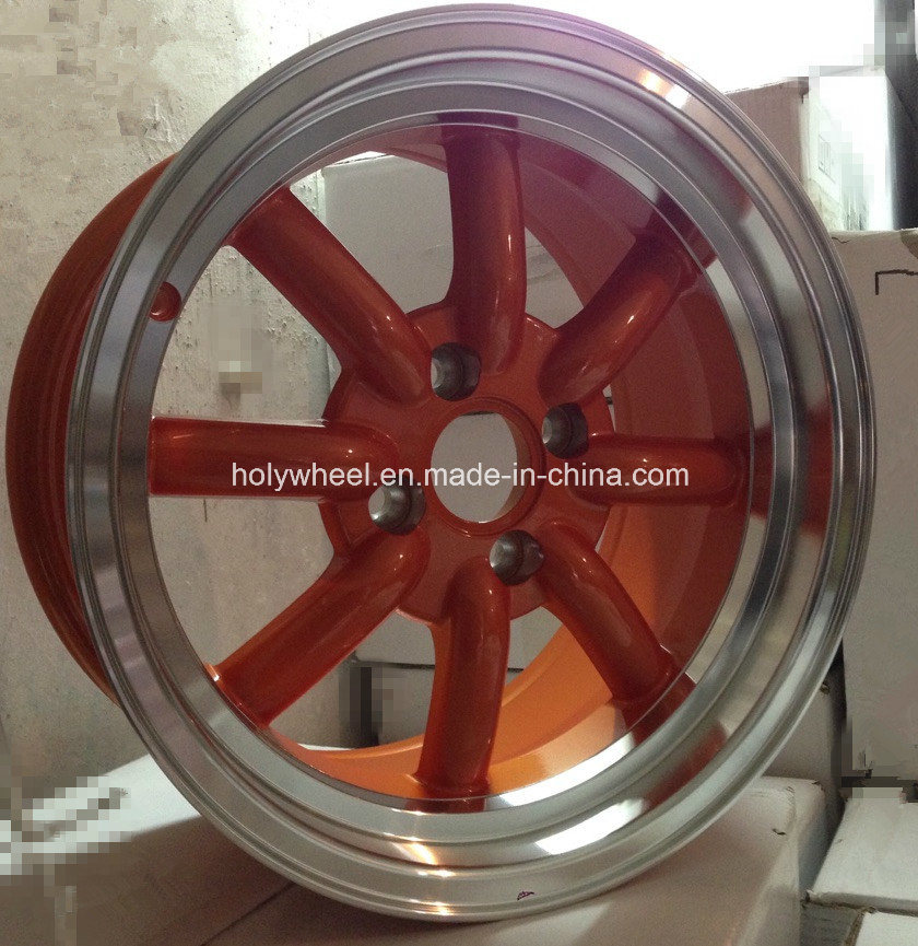 Wheel Rim/Car Alloy Wheel (HL2127)