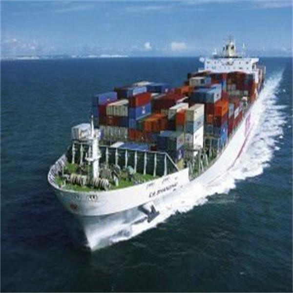 Shipment From China to Algiers, Algeria