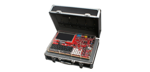Internet of Things Experiment System