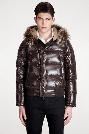 Down Jacket