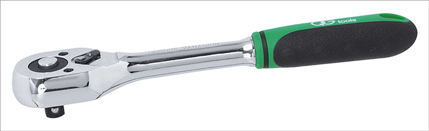 Hand Tool/ Torque Wrench/Ratchet Handle (QG113, QG114, QG115)
