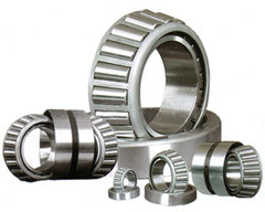 Thaote-32016-Tapered Roller Bearings