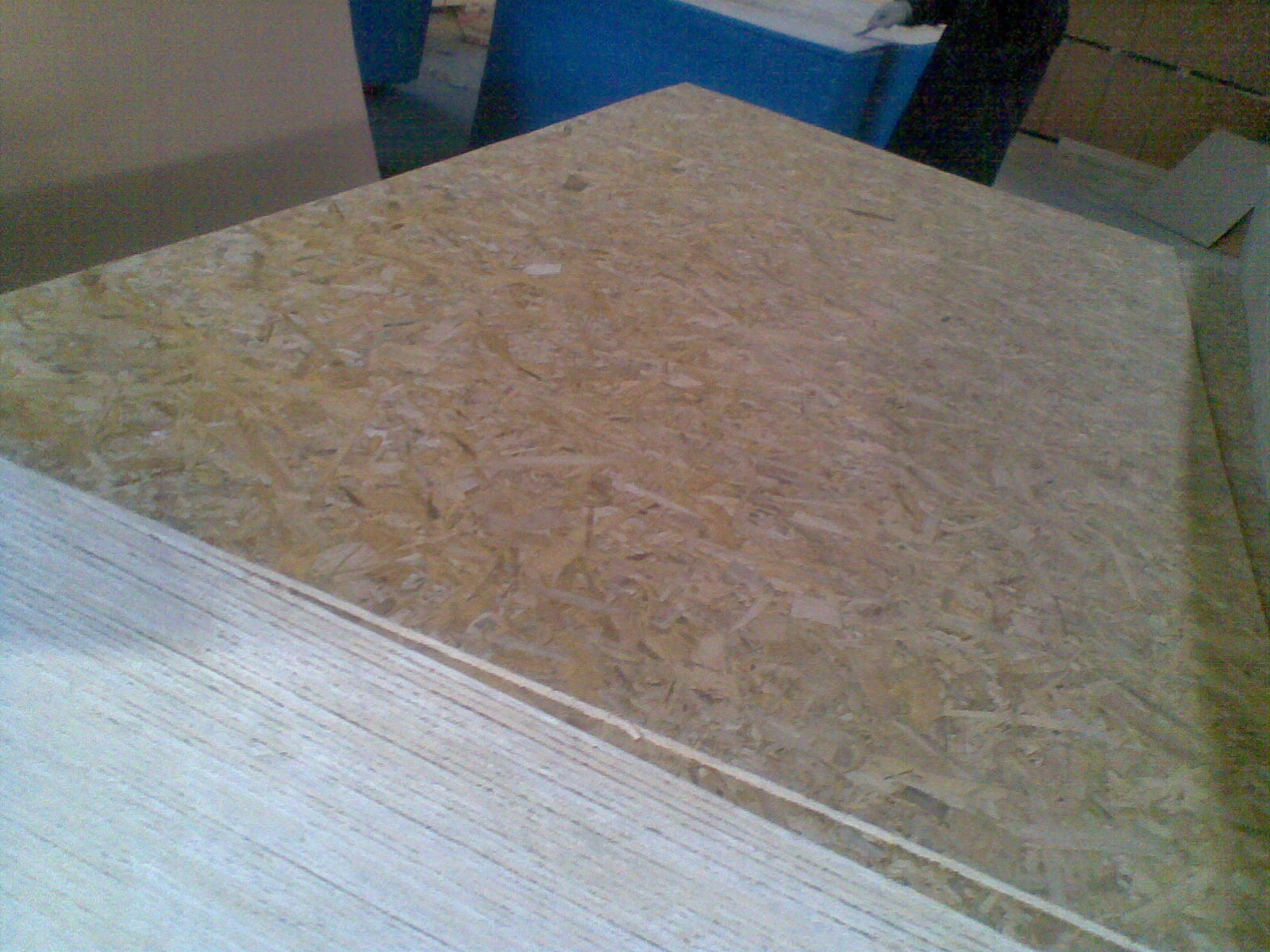 Factory-OSB and OSB3 Cheap Prices 6mm-18mm