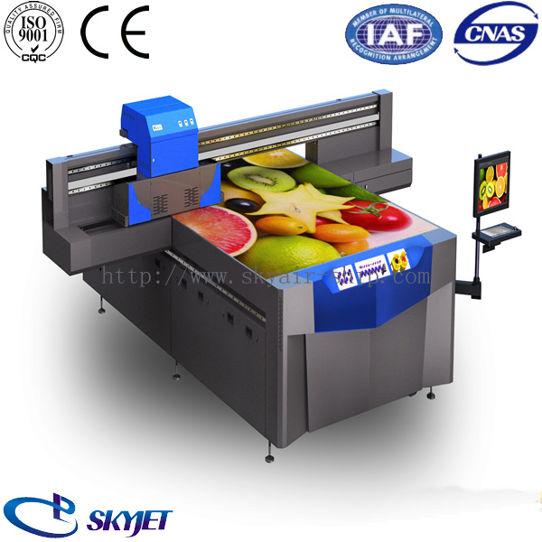 Konica UV Machine / UV Printer