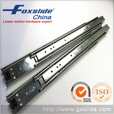51mm Heavy Duty Slide with Lock-in/Lock-out Function (FX3051L)