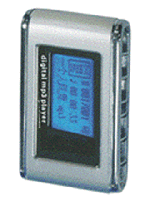 MP3 Player 03